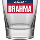 Ver imagem 6 de 2 Copo Caldereta Cerveja Chopp Brahma 350ML Bar Restaurante