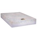 Ver imagem 1 de Colchão Casal Espuma Visco Gel a Vácuo de D33 Vitagel Space Double Face Bed In Box (138x188x24) -