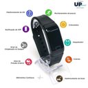 Ver imagem 2 de Relógio Pulseira Magnética e Digital Inteligente Up Power