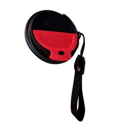 Copo Térmico Aduze Redsip com Alça de Transporte Preto 900ml - 3