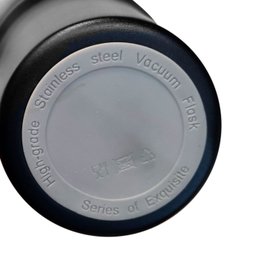 Copo Térmico Aduze Redsip com Alça de Transporte Preto 900ml - 2