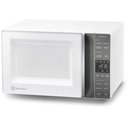 Ver imagem 5 de Micro-ondas Electrolux Efficient Me23s, 23 Litros, Branco – 110 Volts