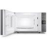 Micro-ondas Electrolux Efficient Me23s, 23 Litros, Branco – 110 Volts - 2