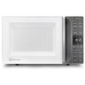 Micro-ondas Electrolux Efficient Me23s, 23 Litros, Branco – 110 Volts - 1