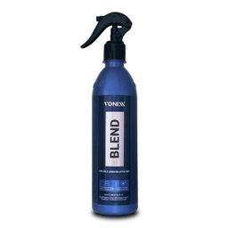 BLEND CERA CARNAÚBA SÍLICA SPRAY WAX 473ML VONIXX - 1