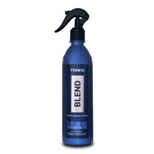 BLEND CERA CARNAÚBA SÍLICA SPRAY WAX 473ML VONIXX