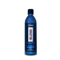 BLEND CERA CARNAÚBA SÍLICA SPRAY WAX 473ML VONIXX - 2