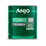 Verniz Pu Carbon Hs Onu 1263 900ml Anjo - 1