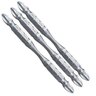 Kit Bits Torção 2-85 Mm (Phillips) 3 Unidades B-12326 Makita D12326 - 1