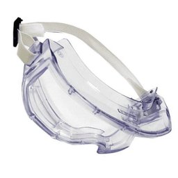 ÓCULOS DE PROTEÇÃO AMPLA VISÃO VALEPLAST - 2