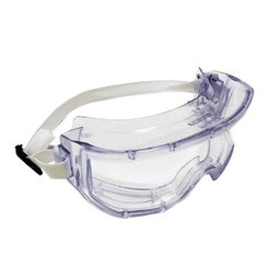 ÓCULOS DE PROTEÇÃO AMPLA VISÃO VALEPLAST - 1