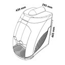 Ver imagem 5 de Purificador de Água Acquaflex Libell 220v