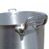 Caldeirão Hotel N30 de 18 Litros - Alumínio - 3