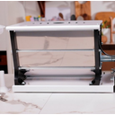 Ver imagem 4 de Amassadeira Sovadeira De Massa Pão Supermix Pro Anodilar 5kg