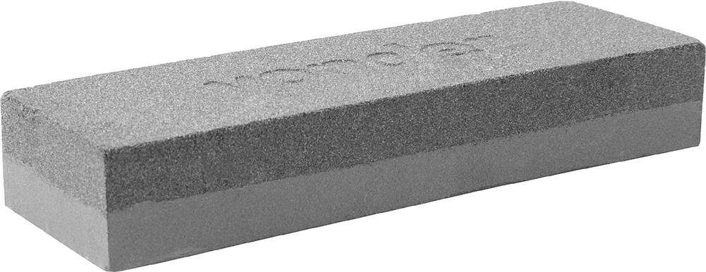 Pedra Para Afiar Retangular 152,4x50,8x25,4mm Dupla Face - V - 1