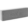 Pedra Para Afiar Retangular 152,4x50,8x25,4mm Dupla Face - V - 3