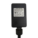 Ver imagem 6 de Arvore de Natal Fibra Ótica Natalino 1 Metro 20cm Decoração Estrela Led Colorido 125 Galhos