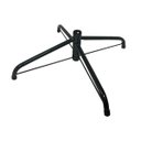 Ver imagem 5 de Arvore de Natal Fibra Ótica Natalino 1 Metro 20cm Decoração Estrela Led Colorido 125 Galhos