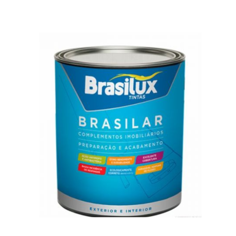 Verniz Acrilico Brasilux 900ml