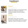Arranhador Gato Piso Parede Modelo Frajola Grande - Branco - Cinza - 6