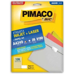 A4249 25 FLS 15,0 X 26,0 MM - 2