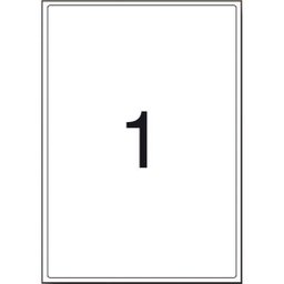 A4367 100 FLS 288,5 X 200,0 MM - 3