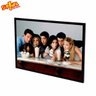 Quadro Poster Friends - Milk shake no Central Perk - A4 (21,0 cm x 29,7 cm) - 3