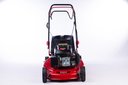 Ver imagem 5 de Cortador Grama À Gasolina Tracionado 6000tr Branco 51cm 6hp Cor Vermelho
