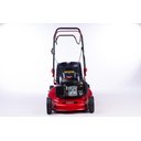 Ver imagem 5 de Cortador Grama À Gasolina Tracionado 6000tr Branco 51cm 6hp Cor Vermelho