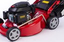 Ver imagem 6 de Cortador Grama À Gasolina Tracionado 6000tr Branco 51cm 6hp Cor Vermelho