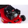 Cortador Grama À Gasolina Tracionado 6000tr Branco 51cm 6hp Cor Vermelho - 4