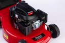 Ver imagem 4 de Cortador Grama À Gasolina Tracionado 6000tr Branco 51cm 6hp Cor Vermelho