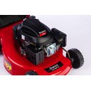 Ver imagem 4 de Cortador Grama À Gasolina Tracionado 6000tr Branco 51cm 6hp Cor Vermelho
