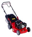 Ver imagem 2 de Cortador Grama À Gasolina Tracionado 6000tr Branco 51cm 6hp Cor Vermelho