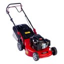 Ver imagem 2 de Cortador Grama À Gasolina Tracionado 6000tr Branco 51cm 6hp Cor Vermelho
