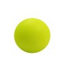 Bola 80 mm BIG BULL - Amarelo - Amarelo - 1