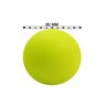 Bola 80 mm BIG BULL - Amarelo - Amarelo - 2