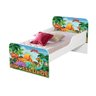 Cama infantil Dinossauro - 1