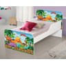 Cama infantil Dinossauro - 3