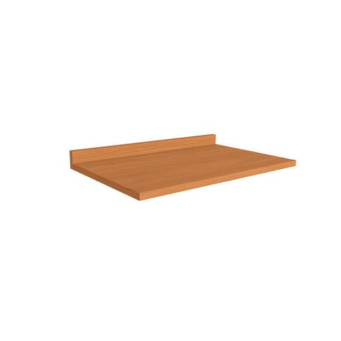 Tampo para Balcão 80cm E607 Kappesberg  E607 cor Canela