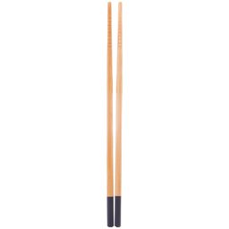 Kit para Sushi 9 Peças Bambu Cerâmica Nagoya Lyor para Servir Comida Japonesa - 8