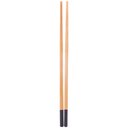 Ver mais imagens de Kit para Sushi 9 Peças Bambu Cerâmica Nagoya Lyor para Servir Comida Japonesa