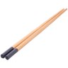 Kit para Sushi 9 Peças Bambu Cerâmica Nagoya Lyor para Servir Comida Japonesa - 7