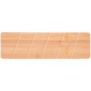 Ver imagem 3 de Kit para Sushi 9 Peças Bambu Cerâmica Nagoya Lyor para Servir Comida Japonesa