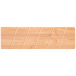 Kit para Sushi 9 Peças Bambu Cerâmica Nagoya Lyor para Servir Comida Japonesa - 3