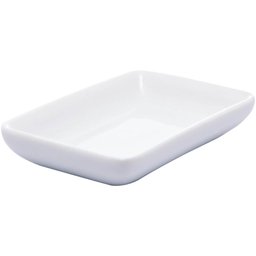 Kit para Sushi 9 Peças Bambu Cerâmica Nagoya Lyor para Servir Comida Japonesa - 5