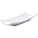 Ver imagem 4 de Kit para Sushi 9 Peças Bambu Cerâmica Nagoya Lyor para Servir Comida Japonesa