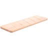 Kit para Sushi 9 Peças Bambu Cerâmica Nagoya Lyor para Servir Comida Japonesa - 2