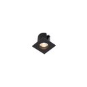 Ver imagem 1 de Spot de Embutir para Móvel Stella Mini Móbili Quadrado Led Alto Irc 90 1,5w Bivolt
