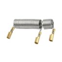 Ver imagem 1 de Resistência Chuveiro Lorenzetti Maxi Ducha L3 5500w-220v | Utilimix